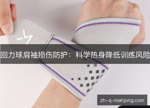 回力球肩袖损伤防护：科学热身降低训练风险